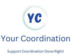 Your Coordination Logo